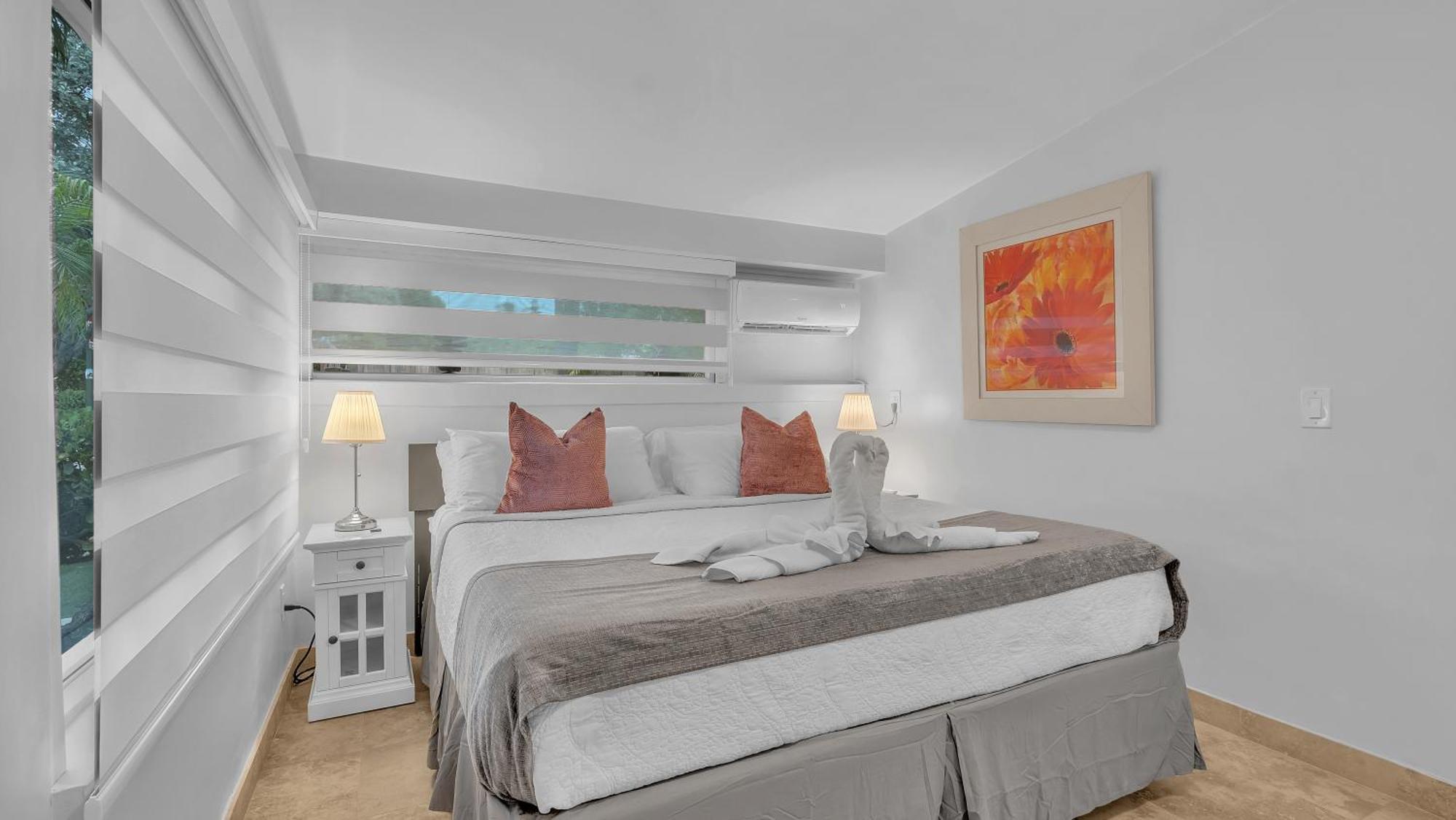 Hotel Seacrest Lauderdale-by-the-Sea Dış mekan fotoğraf