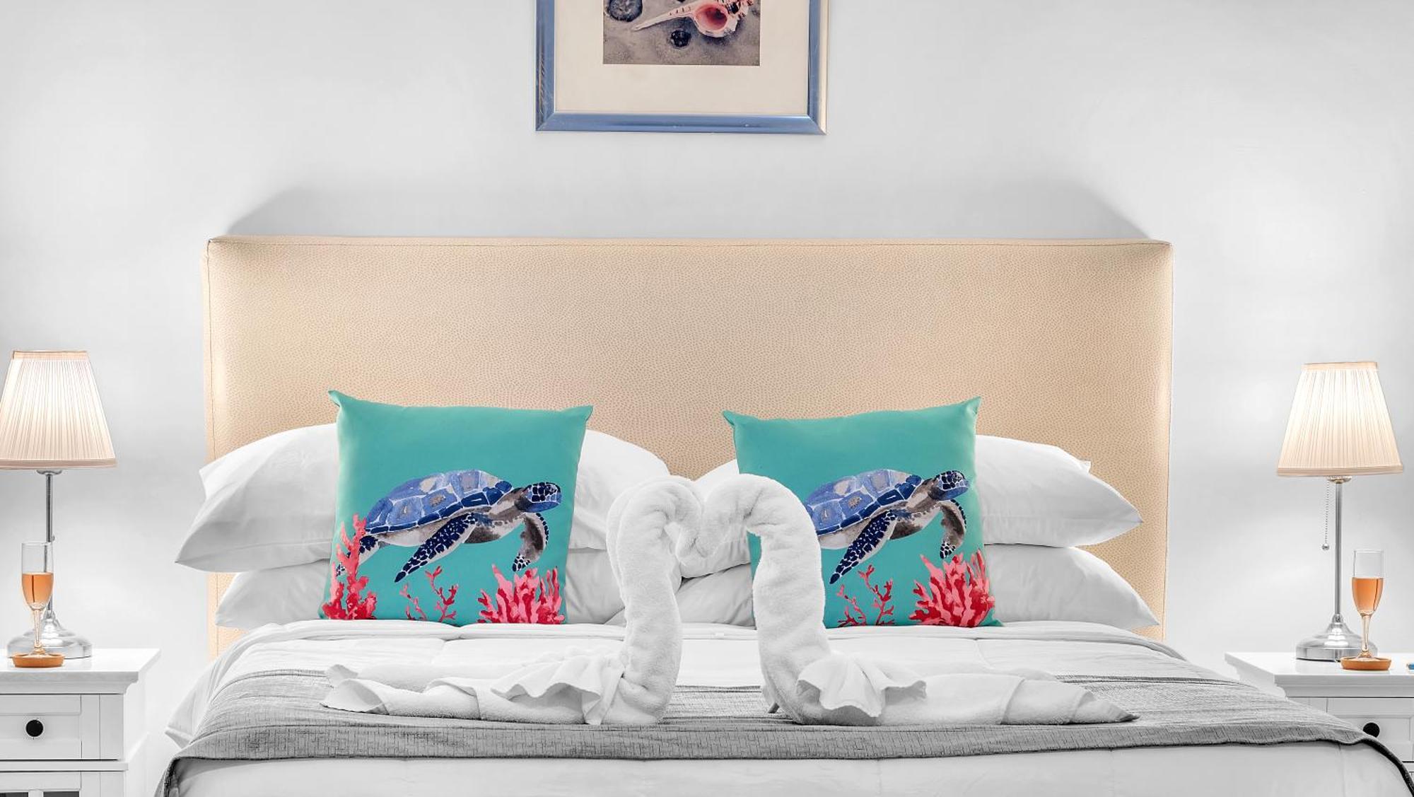 Hotel Seacrest Lauderdale-by-the-Sea Dış mekan fotoğraf