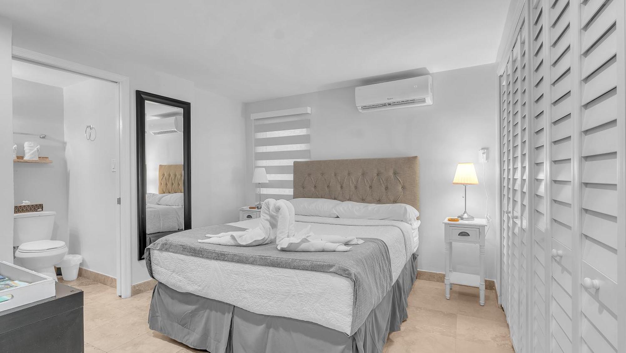 Hotel Seacrest Lauderdale-by-the-Sea Dış mekan fotoğraf
