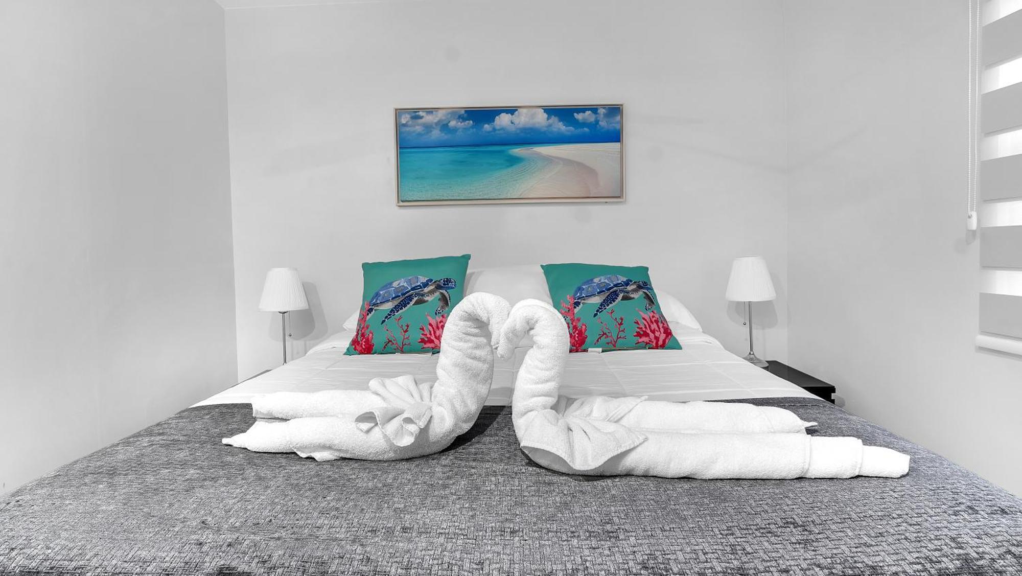 Hotel Seacrest Lauderdale-by-the-Sea Dış mekan fotoğraf